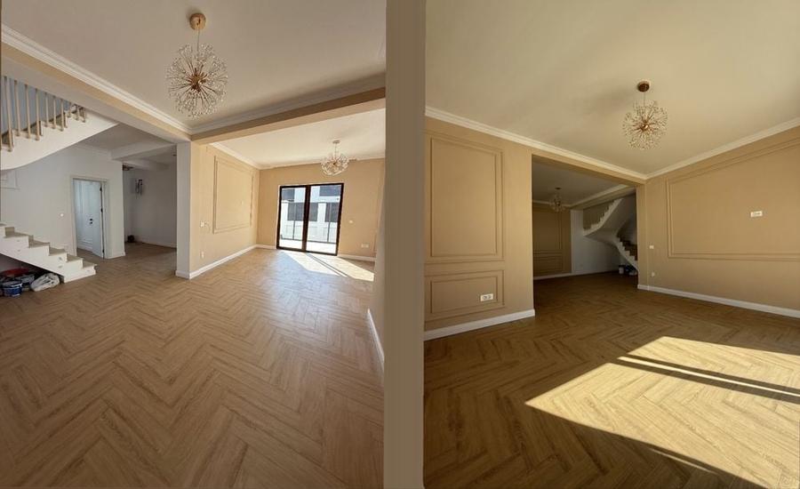 Vand casa moderna la cheie - 5