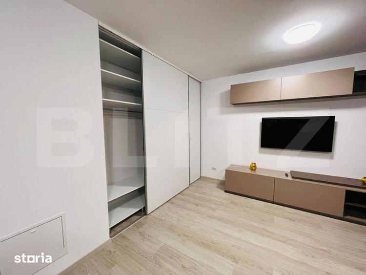 Apartament cu 2 camere în Lăpuș Argeș