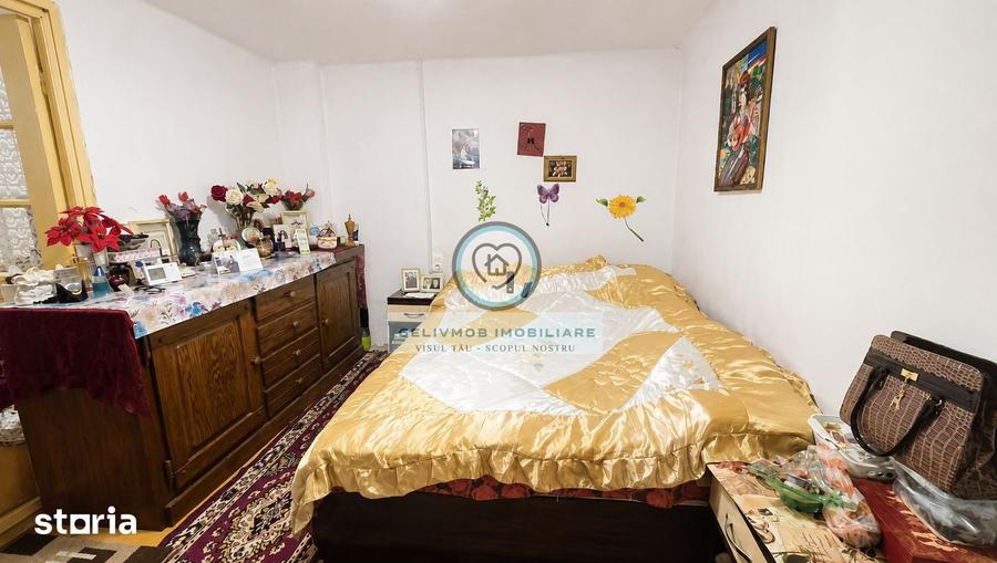 Casă cu 3 camere cu Teren 182 Mp în Pictor Rosenthal