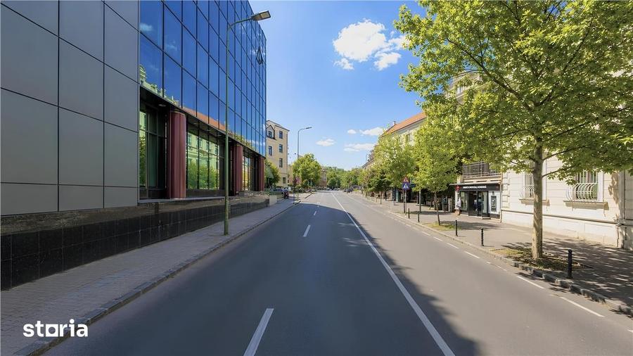Garsoniera la 1 km de Piata Sfatului langa Primarie - 2