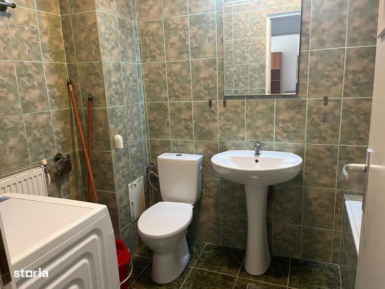 Apartament cu 1 camera, in Marasti, zona FSEGA - 9