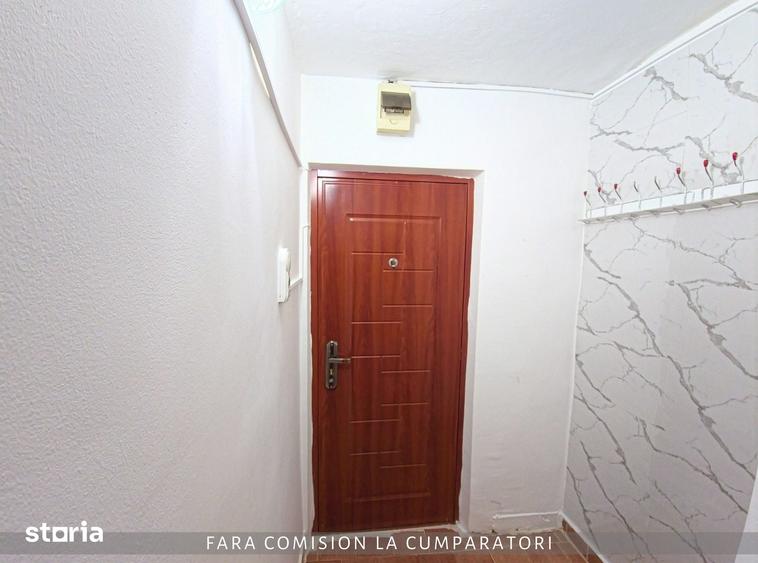 Garsonieră în Traian