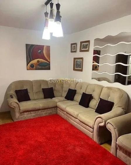 Ap. 3 camere - Pacurari Alpha Bank