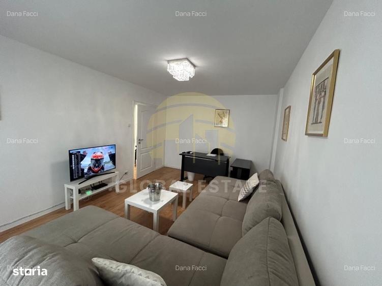 Inchiriere apartament 2 camere - Aviatiei - Aurel Vaicu | Centrala - 3
