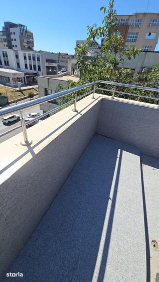 Apartament cu 2 camere în Babadag