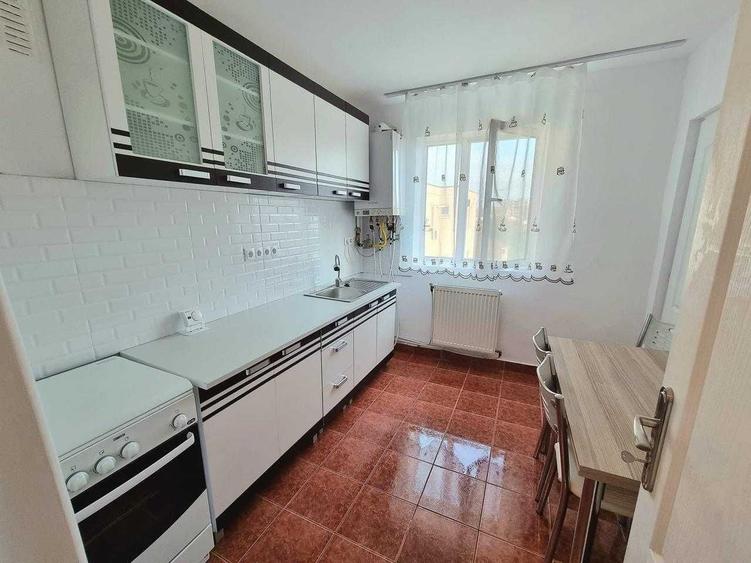 Apartament cu 2 camere decomandat în Nicolae Bălcescu