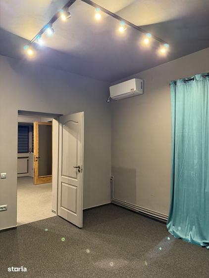 Apartament cu 3 camere în Piața Centrală