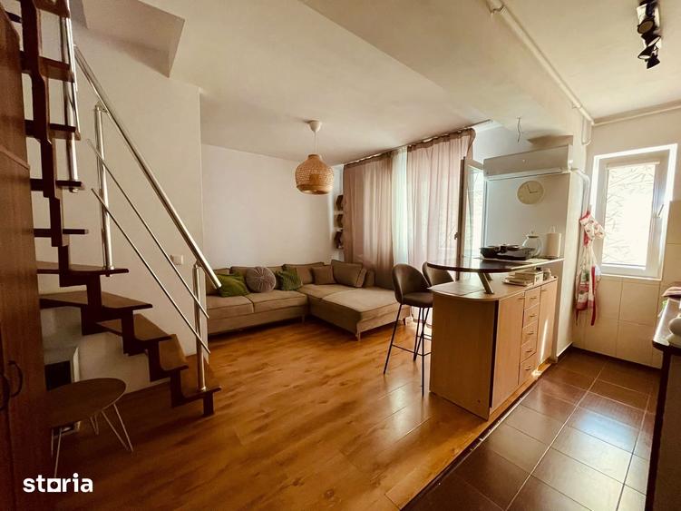 Apartament cu 3 camere în Colentina