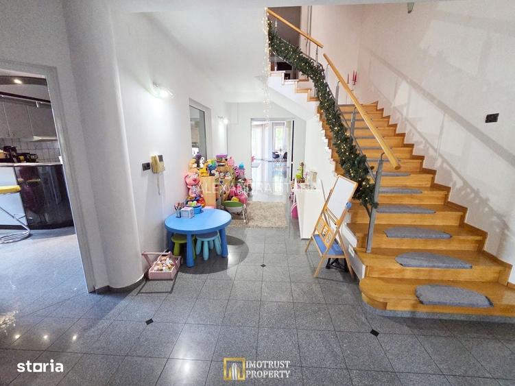 Oportunitate pentru clinica sau centru medical, 710 mp utili