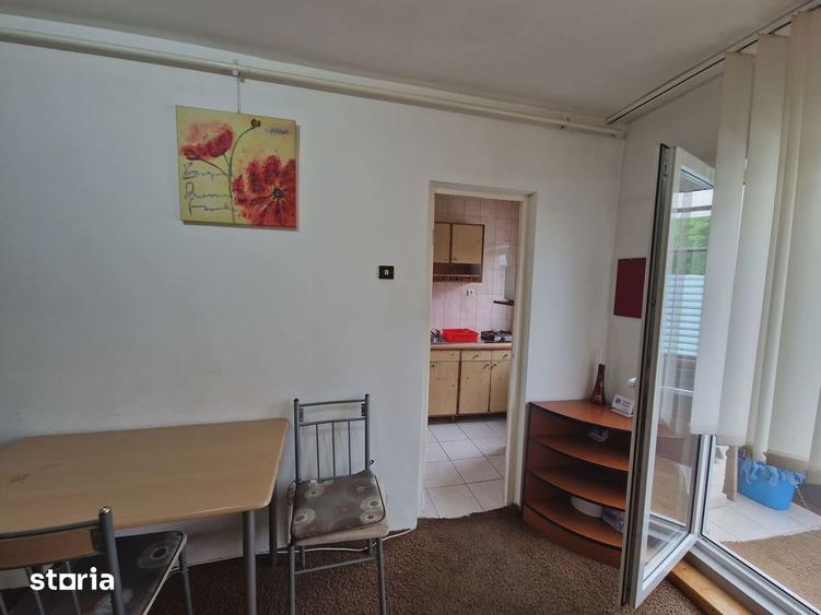 Garsoniera de inchiriat pe str Loius Pasteur - 13