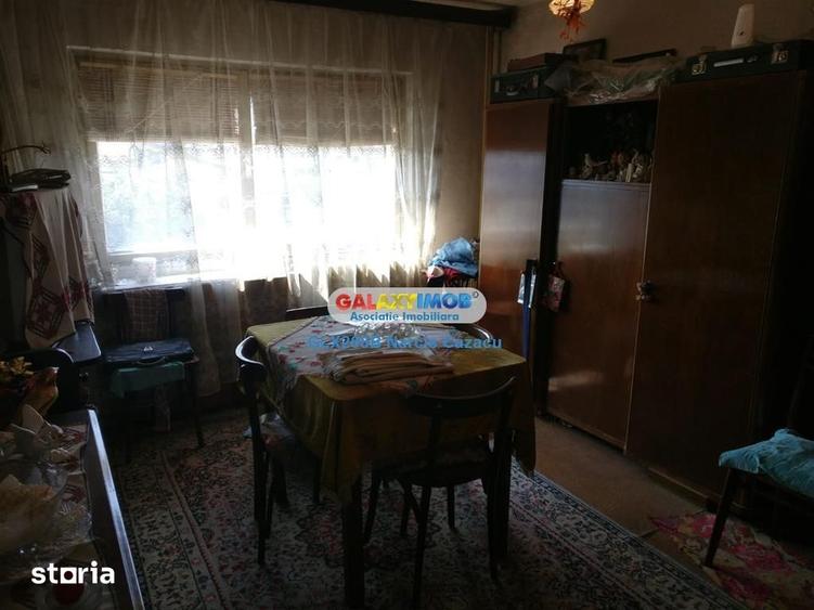 Apartament cu 2 camere decomandat în Aviației