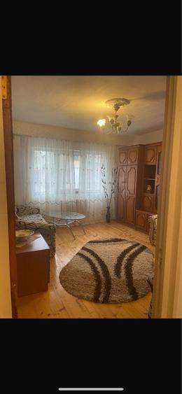 Garsonieră decomandată în Cetate