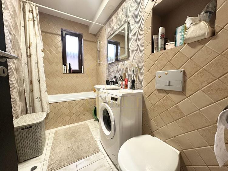 Apartament deosebit cu 2 camere | Giroc | Eso - 6