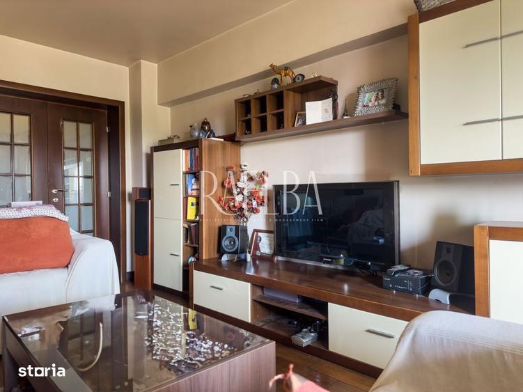 2 camere | Unirii | Alba Iulia | Decebal | 3 balcoane | 1991 - 2