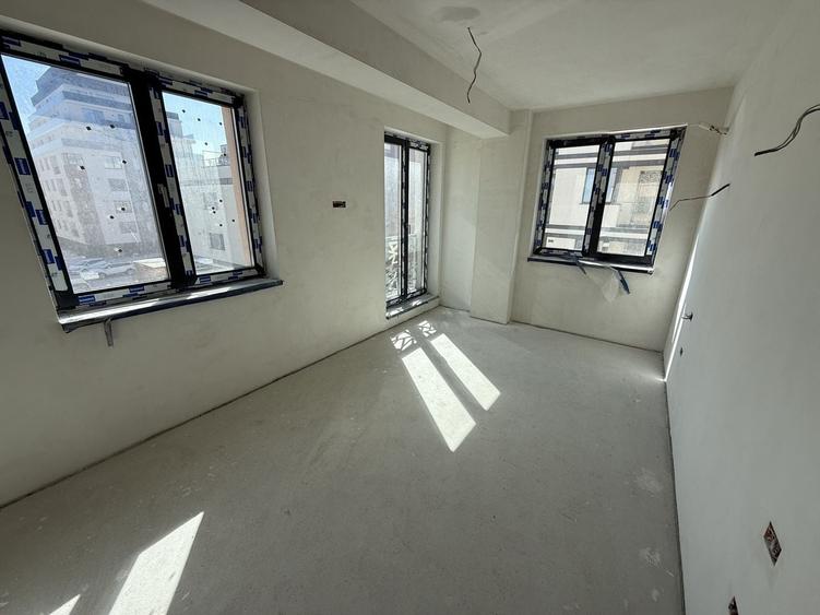 Apartament 3 camere zona Tomis Plus - 3