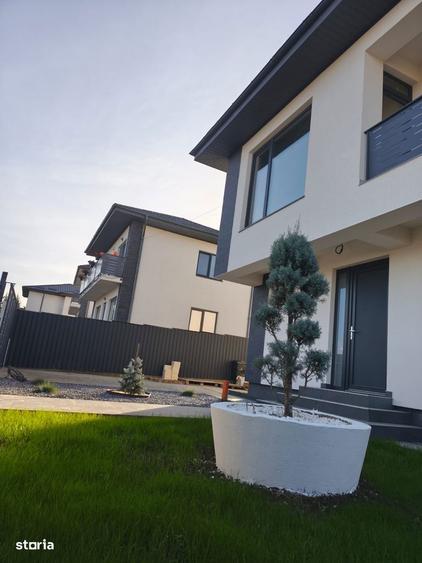 Casa Exclusivista in Bucium - Finisaje Premium, 4 Camere, 209.900 EUR - 5