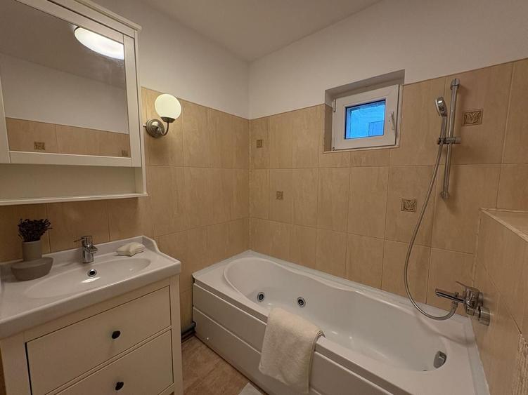 Apartament 3 camere Aviatiei-Caranfil /Metrou Aurel Vlaicu/Herastrau-Comision 0 - 8