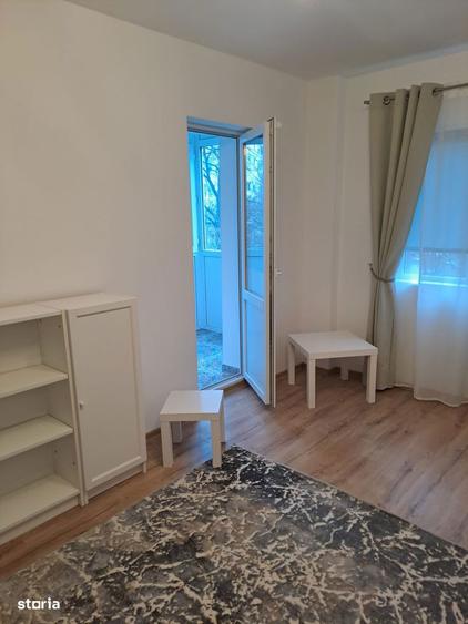 Garsoniera Vitan-strada Baia Mare - 5