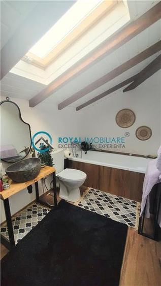 Royal Imobiliare  - Vanzare Vila de lux zona Paulesti - 16