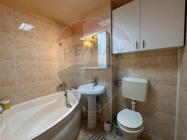 Apt.Samantha de închiriat -zona Polivalenta aproape de Malul Muresului - 6