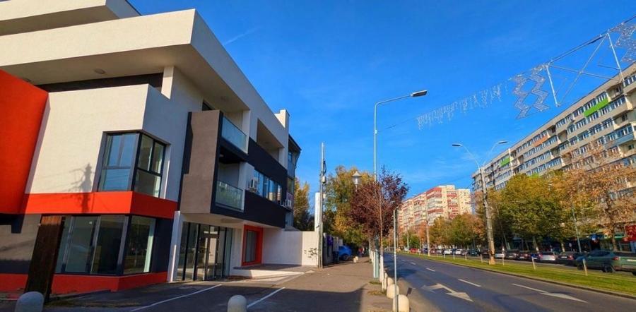 Giurgiului - Progresu-- 113 mp - pret 225000 euro +tva - 5