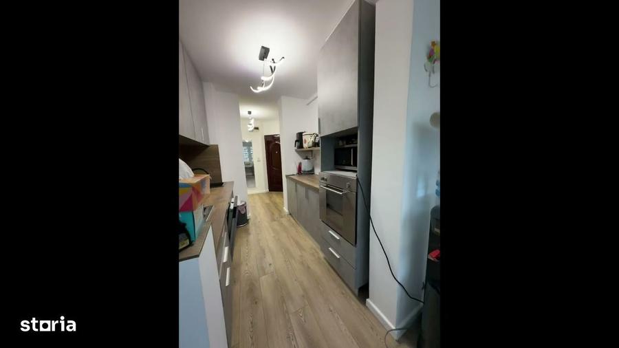 Vand apartament 3 camere - 6