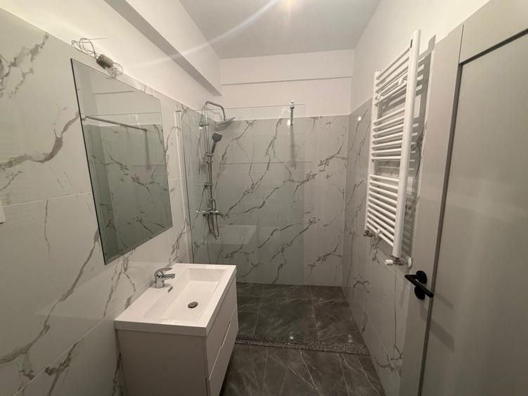Apartament 1 camera de vanzare Bloc nou 2026 | Incalzire in pardoseala | AC - 7