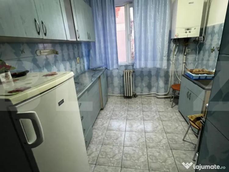 Apartament 2 camere, 54 mp, pozi?ie ultracentrala Blaj - 2