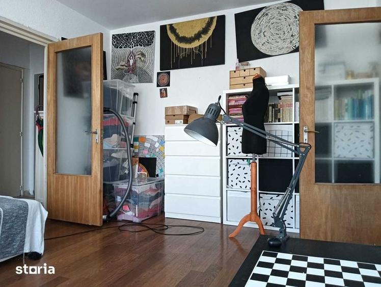 Apartament 2 camere in proximitatea Bucur Obor - 2