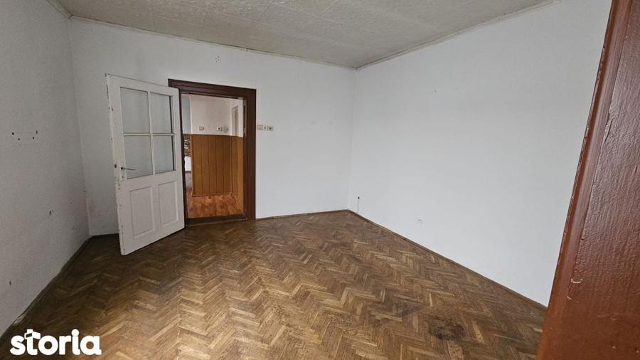 Medias - strada Serban Voda, Casa 3 camere cu teren 130 mp - 7