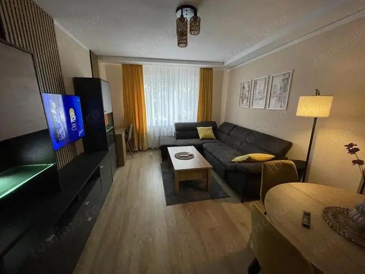 Tudor - Inchiriere apartament 3 camere - Str. Cutezantei - 1