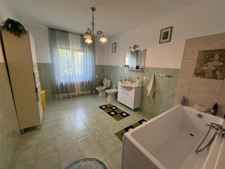 Vila de vanzare in Garoafa,suprafata construita 472mp si teren 1935mp - 20