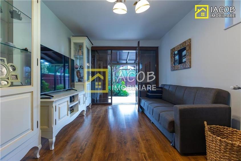 Casa Magura - Crihan, str. Visinului - 16