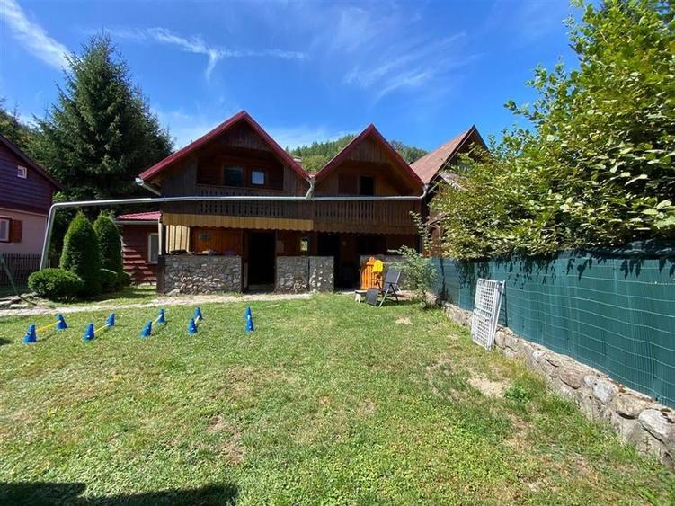 RECO Casa in Coada Lacului - 4