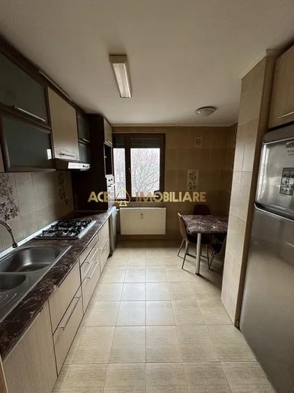 3 Camere de inchiriat | Berceni | Parcare - 5