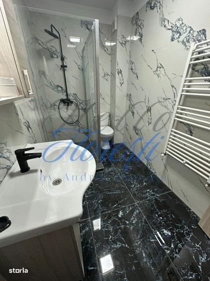 Apartament 3 camere 55mp, zona Terra - 1