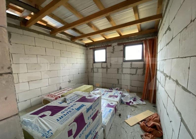 Casa de vanzare 4 camere in suprafata utila de 80 mp - 15