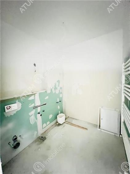 Apartament intabulat cu 2 camere si terasa etajul 1 zona Rahovei - 16