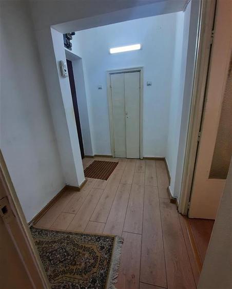 2 camere semidecomandat parter Gara - 8