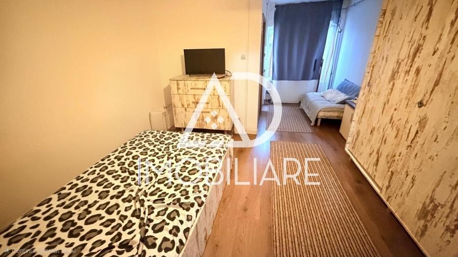 Garsonieră de vânzare – Parter – Târgu Jiu – Strada Plopilor - 7