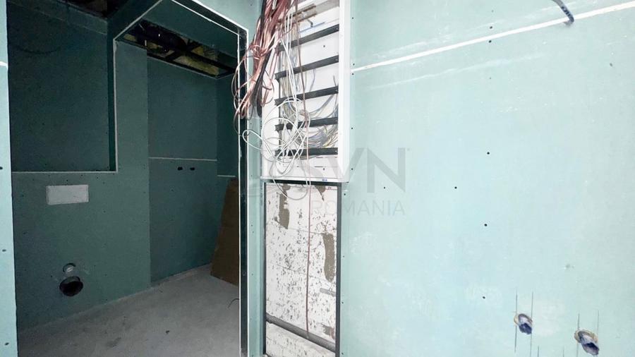 REC3001518 Spatiu comercial stradal NOU Prima chirie - 2