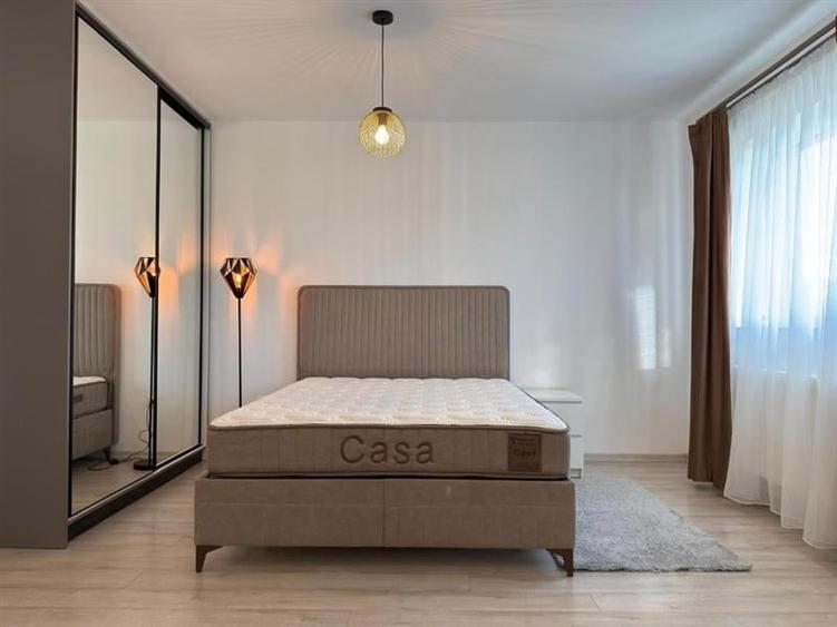 Inchiriem Apartament Tip Studio, Modern, Avantgarden 3 - 4