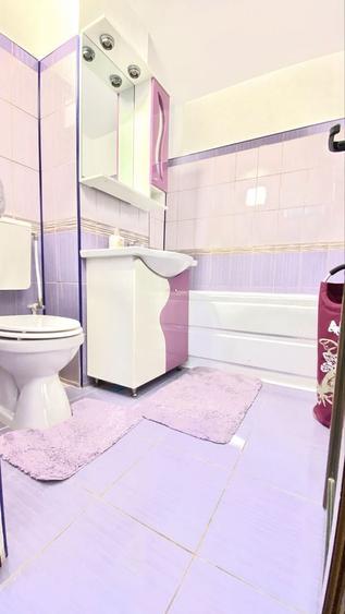 Apartament 3 camere de inchiriat Slatina - 6