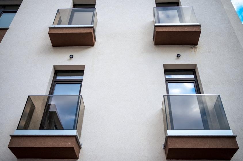 Spatiu Com 1.155 mp, NOU, Autorizat I.S.U, Lift, str Stefan cel Mare 32B - 5