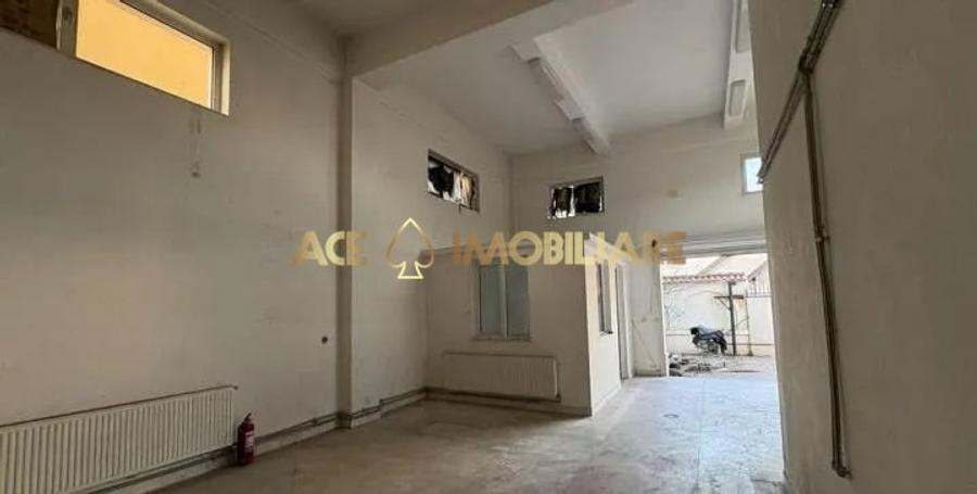 Spatiu Comercial | Garaj  | Vila | Parcare Inclusa | 336 MP - 1