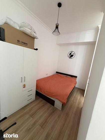 Inchiriez studio Solid House Corbului - 5