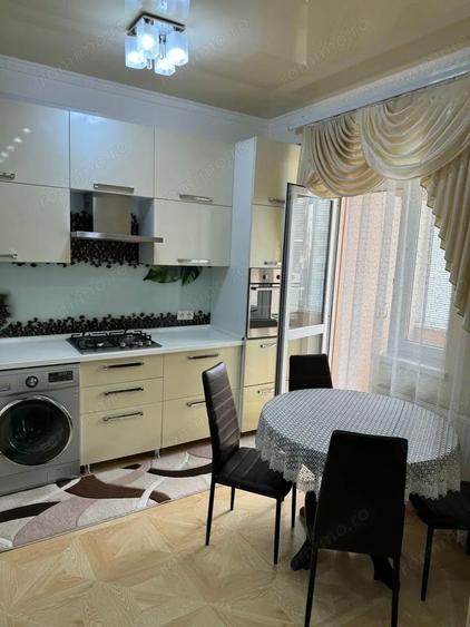 garsoniera in zona Gorjului aproape de metrou - 4