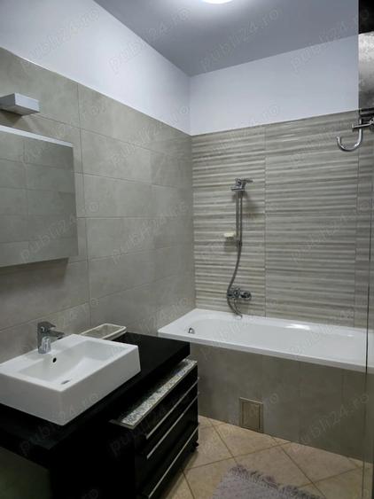 Inchiriez apartament 3 camere Fundeni - 6