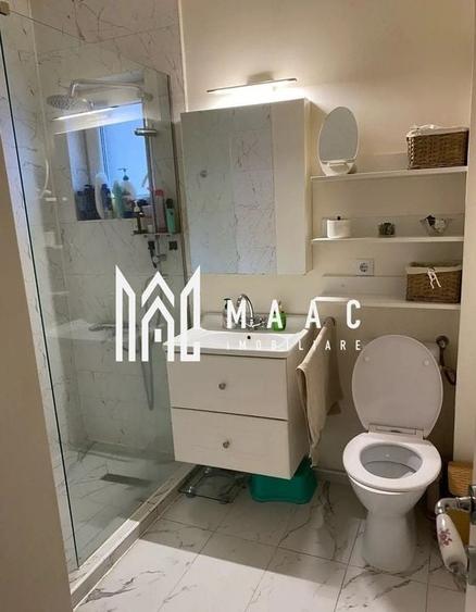 Apartament 3 camere | Gradina | 59 MPU | Mobilat | Selimbar - 7