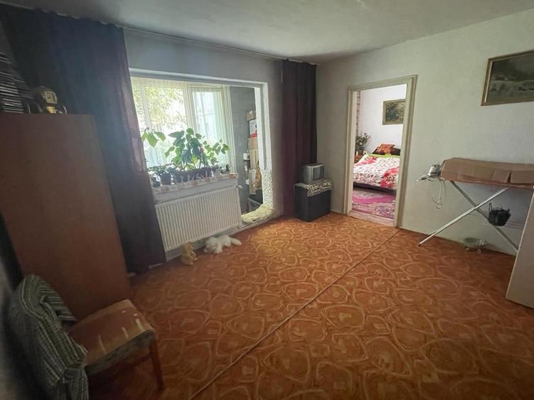 De vanzare apartament 2 camere  in Dambu re str. Cehlau - 1